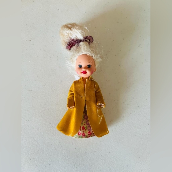 Kelly doll barbie doll - Picture 12 of 12